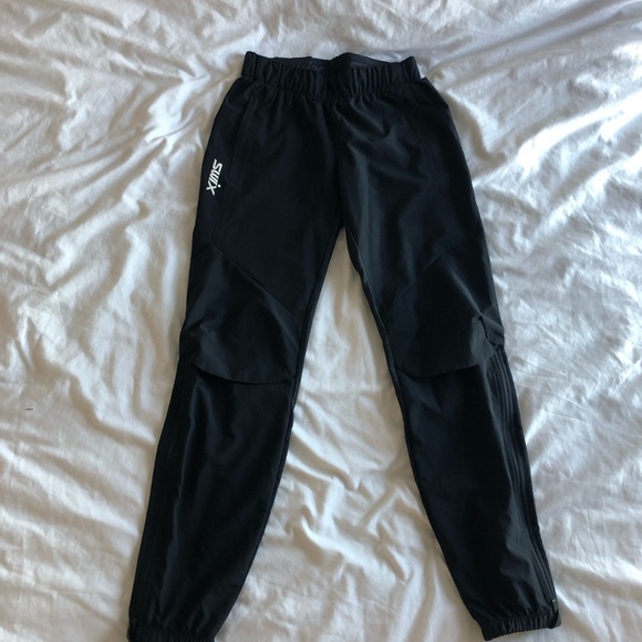 Swix Women’s Cross Country Ski Pants - Picture 1 of 5